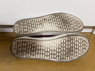 Zapatillas lona (varios colores)