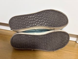 Zapatillas lona (varios colores)