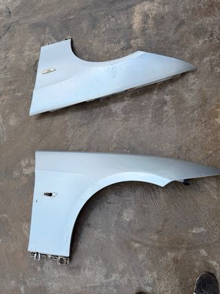 Frontal completo BMW 320 E93