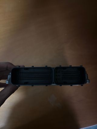 Centralita BMW M57 D2 204cv