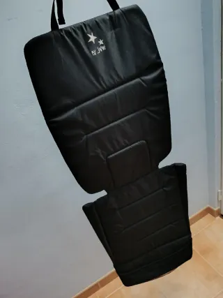Funda protectora asiento Jané