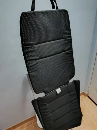 Funda protectora asiento Jané