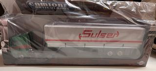 Camión Mercedes-Benz SK 1/43 Ixo Altaya Salvat