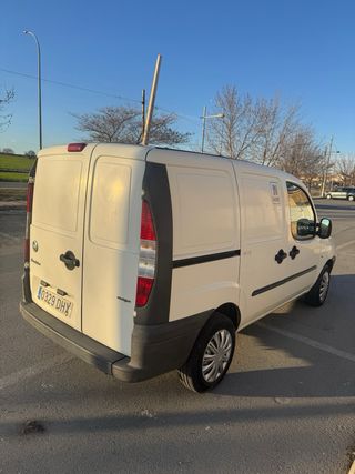 FIAT Doblò 2005