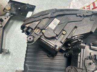 Faros Volkswagen T-Roc