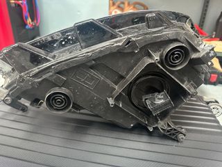 Faros Volkswagen T-Roc