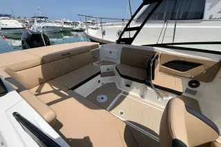 Barco SeaRay SpX 230 Outboard 2025