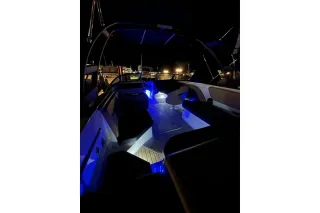 Barco SeaRay SpX 230 Outboard 2025