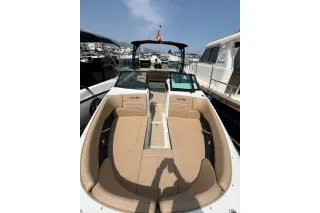 Barco SeaRay SpX 230 Outboard 2025