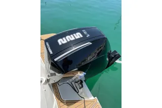 Barco SeaRay SpX 230 Outboard 2025