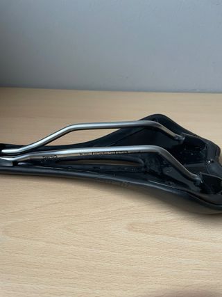 Sillín Bicicleta MASSI