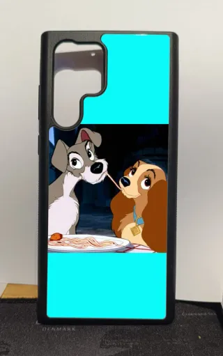 Cover Custodia per Samsung Galaxy s22 ultra