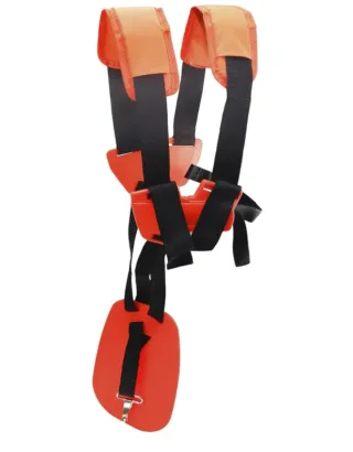 Imbracatura per decespugliatore