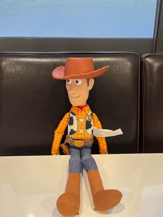 Pack Juguetes Toy Story