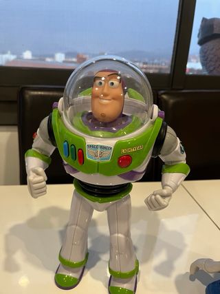 Pack Juguetes Toy Story