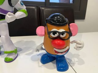 Pack Juguetes Toy Story