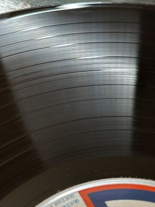 LP Carreras, Domingo, Pavarotti en concierto