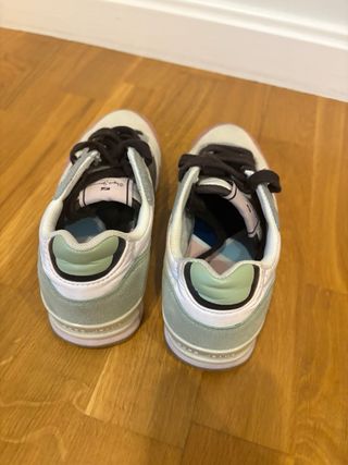 Zapatillas Pepe Jeans varios colores