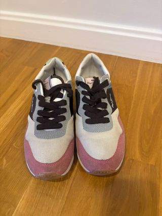 Zapatillas Pepe Jeans varios colores
