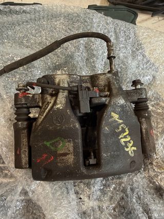 Pinzas de freno sprinter 416 CDI