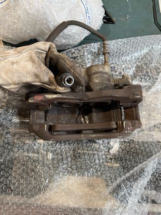 Pinzas de freno sprinter 416 CDI