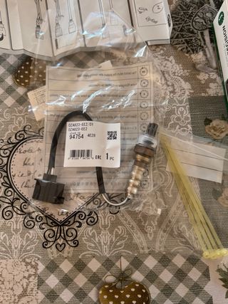 Sensor NTK Coche 1 ud