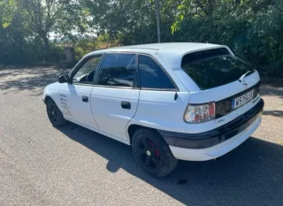 Opel Astra 1995