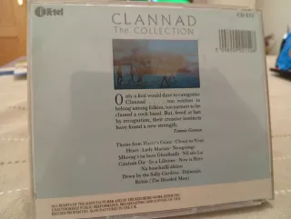 Clannad The Collection CD Anime