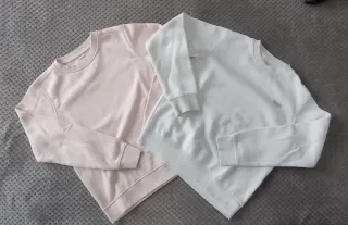 LOTE ROPA NIÑA TALLA 11-12 AÑOS