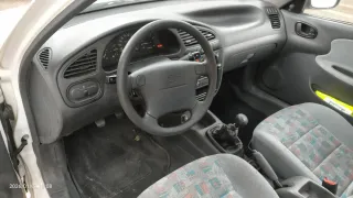 Daewoo Lanos 1999