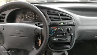 Daewoo Lanos 1999