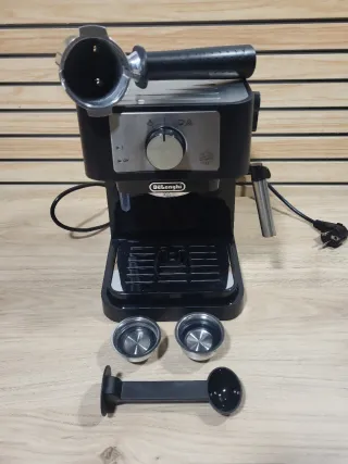 Cafetera De'Longhi Stilosa EC260.BK