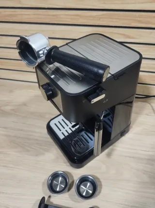 Cafetera De'Longhi Stilosa EC260.BK