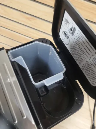 Cafetera De'Longhi Stilosa EC260.BK