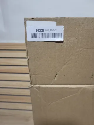 Cafetera De'Longhi Stilosa EC260.BK