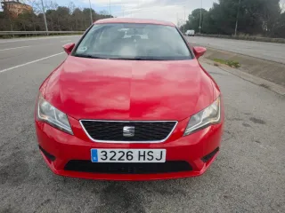 SEAT Leon 2013