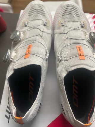 Zapatillas DMT Giro de Italia