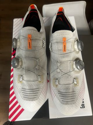 Zapatillas DMT Giro de Italia