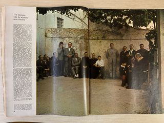 Rivista Epoca - 15 Nov 1964