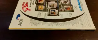 Rivista Pc Windows n.67 Gennaio 1998 + CD