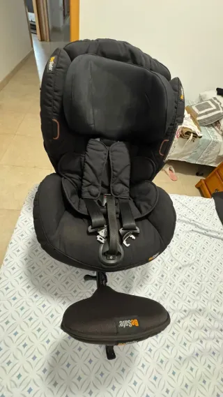 Silla de coche BeSafe iZi Plus