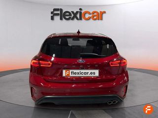 Ford Focus 1.0 Ecoboost MHEV 92kW Active