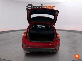 Ford Focus 1.0 Ecoboost MHEV 92kW Active