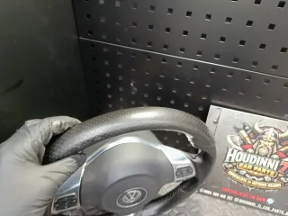 Volante Volkswagen scirocco