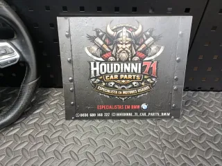 Volante Volkswagen scirocco