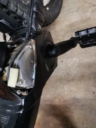 Despiece Specialized Turbo Kenevo 2018