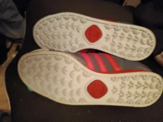 Zapatillas ADIDAS Talla 38.5