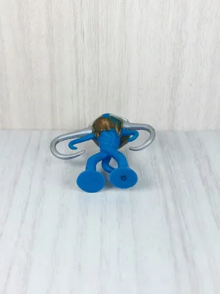 Gormiti Medusantica Serie Mystica