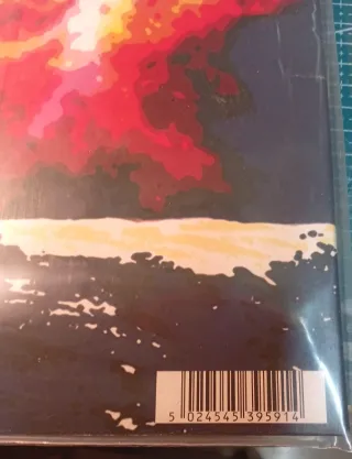 Vinilo LP Nebula Apollo