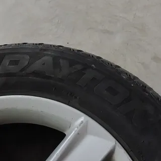 Ruedas completas!!Audi A6 205/60 R16 92H
